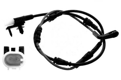 Febi датчик износа тормозных колодок land rover range rove фото №1