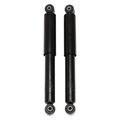 2 амортизатори задній l+p fiat idea 350_ фото №1