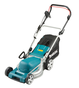 Makita Elektryczna kosiarka do trawy ELM4121 1600W