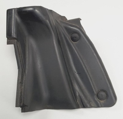 Прокладка дах лівий задня toyota mr2 iii 123n-r6 фото №1