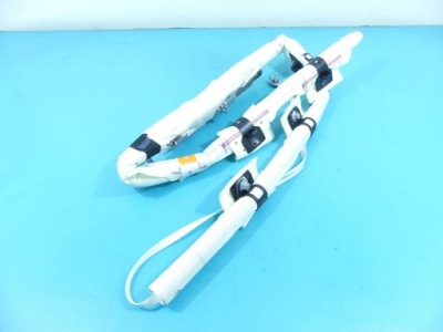 Шторка безпеки ліва подушка подушка безпеки ford focus mk3 kombi фото №1