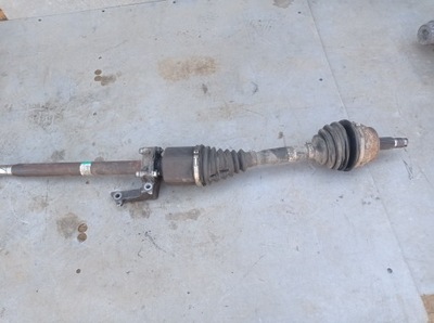 Приводной вал правая fiat doblo ii 2.0 multijet 55214685 фото №1