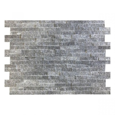 Panel ścienny Marmur Stackstone Crystal Black