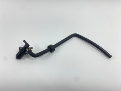 Клапан обігріву behr mercedes w140 c140 r129 1408300284 1408321694 фото №1