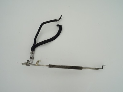 2010-2012 mustang gt радиатор усилителя шланг wąż трубка радиатор фото №1