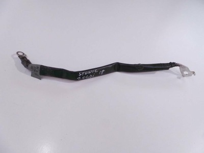 Kia stonic rio iv 1.0 t-gdi шланг массовый 91860-h8210 фото №1