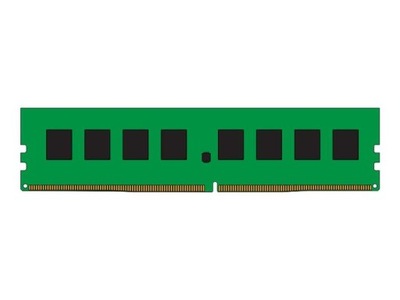 KINGSTON KVR26N19S8/8 Kingston ValueRAM, 8GB DDR4 2666MHz CL19 SDRAM DIMM