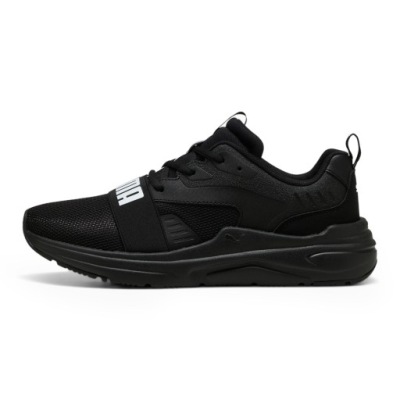 Buty PUMA Softride Wired 2 puma black/puma white 43 EU