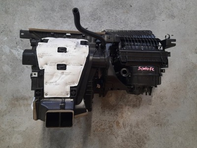 Обігрівач hyundai santa fe iv фото №1