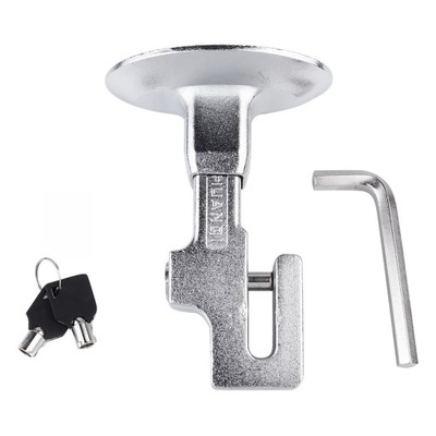 Zablokuj car зчеплення гальмо авто педаль фото №1