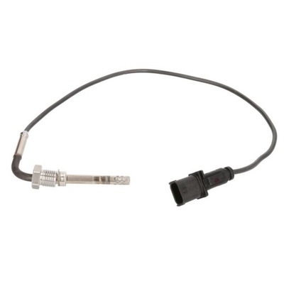 Датчик температуры выхлопных газов fiat fiat fiorino qubo фото №1