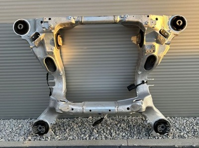 Mercedes eqs w297 підрамник балка поперечина задня задній фото №1