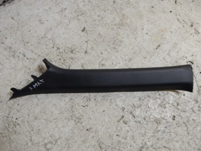 Пластик стойка przyszybkowy левый toyota aygo x 22-24 фото №1