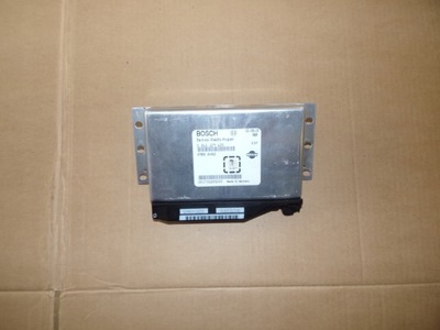 Блок керування модуль esp 0265109605 primera p12 фото №1