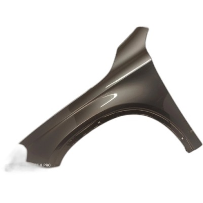 Крыло  левое  перед mercedes gla w156 фото №1