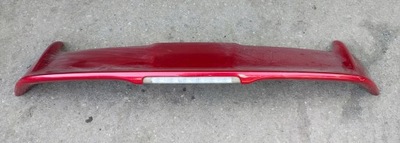 MITSUBISHI SPACE STAR II 13- SPOJLER LOTKA KLAPY BAGAŻNIKA