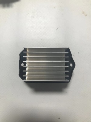 Резистор резистор вентилятор honda hr-v ru 15- фото №1