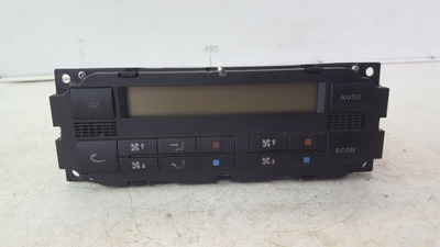 Панель обдув ford galaxy mk1 lift фото №1