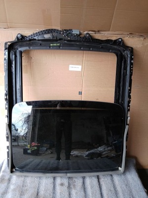 Люк bmw x6 f16 фото №1