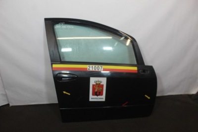 Дверь правый перед fiat linea 632 фото №1