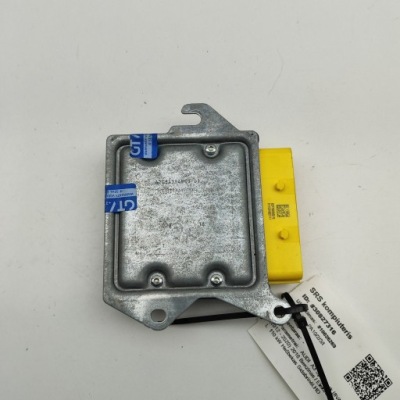 Audi a3 s3 8v 2016 блок управления / модуль подушка безопасности фото №1