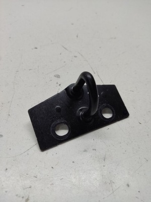 Opel mokka b 2024 зачіп капот фото №1