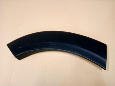 Mazda cx30 правая молдинг крыла задняя 2018r- фото №1