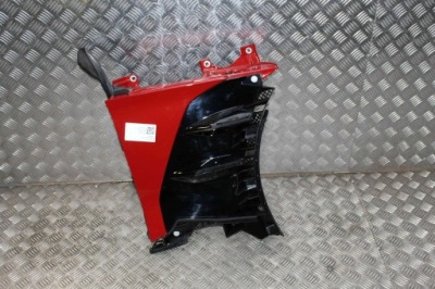 Bmw g29 z4 крила перед правий san francisco rot металік c34 фото №1