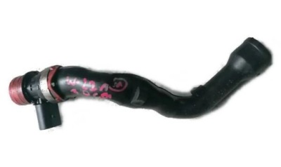 Mercedes s w221 05-13r - шланг вентиляция картера a6420160881 фото №1