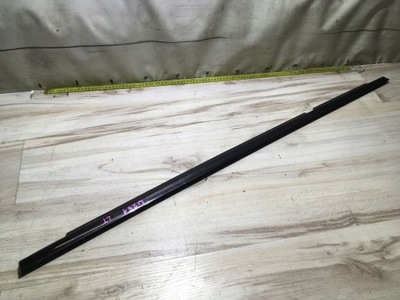 Молдинг стекло левый задняя dół mercedes w251 r-klasa фото №1