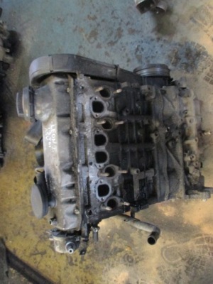 Двигун стійку  seat leon 1 1.9 tdi asv фото №1