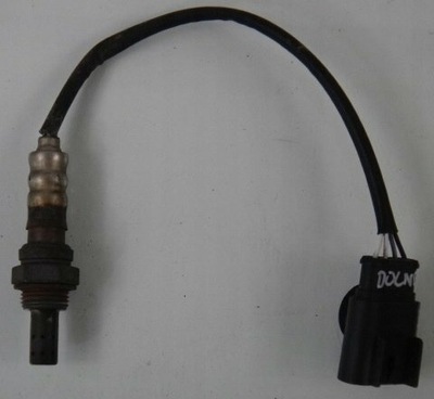 Ford ka ii mk2 09 r 1.2 8v датчик лямбда-зонд 55202416 фото №1