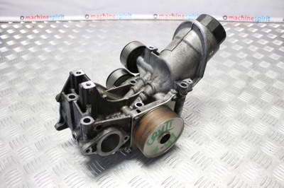 Honda crv cr-v 02-06 lift 2,2 насос wody ролики фото №1