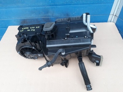 Отопитель space star ii 2016-2019 europa фото №1