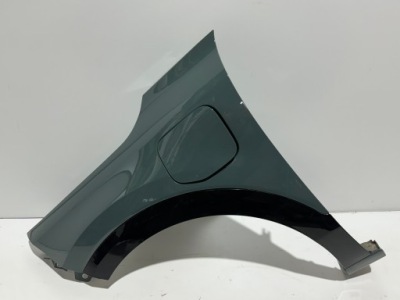 Kia niro ii 2022- крила лівий перед phev колір cge ідеальний стан фото №1