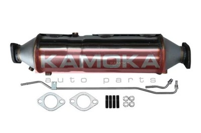 KAMOKA 8010069 FILTRO PARTÍCULAS DURAS  