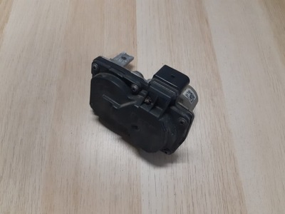 SKODA SEAT VW ДРОСЕЛЬНА ЗАСЛІНКА ВИХЛОПНИХ ГАЗІВ 5Q0253691K