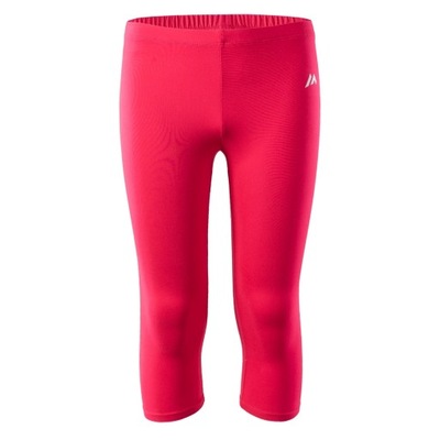 DZIECIĘCE LEGGINSY MISSY 3/4 JRG MARTES 140