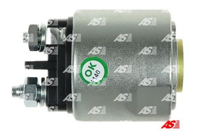 Автоматическая коробка передач стартер выключатель ss3110p as-pl фото №1