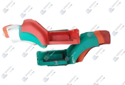 Підніжка підніжка лівий правий renault premium dxi фото №1