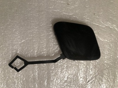 Заглушка перед expert jumpy scudo 9811713577 oryg. фото №1