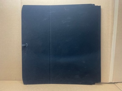 Hyundai ioniq 5 обшивка пол багажника фото №1