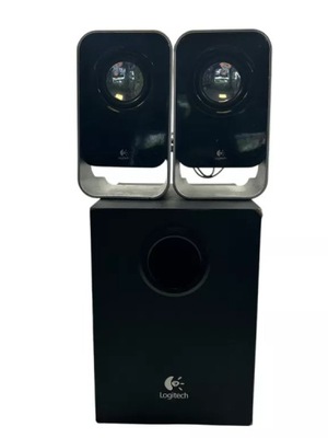 GŁOŚNIKI LOGITECH LS21