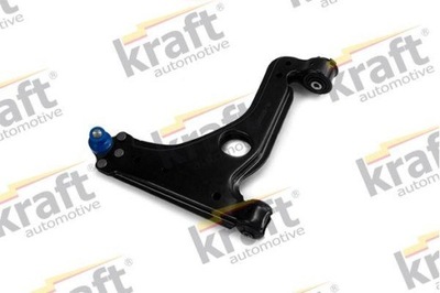 KRAFT AUTOMOTIVE 4211509 РЫЧАГ, ПОДВЕСКА ШЕСТЕРНИ