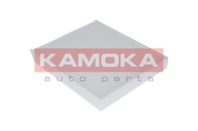 FILTRAS KABINOS RENAULT SCENIC I 1999-2010 