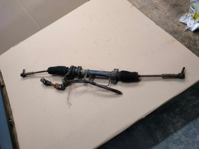 Renault scenic ii рейка рульова трансмісія 1,9 dci фото №1