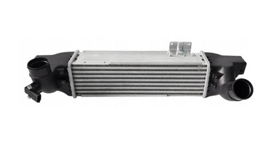 Радиатор воздуха sorento 06- 4171j8-2 фото №1