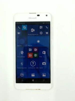 MICROSOFT LUMIA 650 1/16 GB