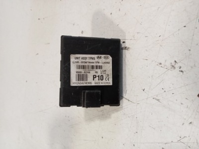 Kia soul ii модуль tpms блок керування 95800-b2100 фото №1