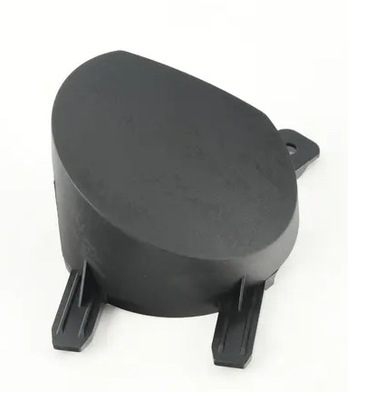 Bmw 1 2 3 заглушка протитуманної фари ліва nowa фото №1